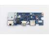 Lenovo 01LW409 CARDPOP Jinn FRU I/O Board