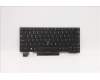 Lenovo 01YP180 NB_KYB FRU COMO SK,PMX,KB,BK,NO
