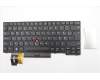 Lenovo 01YP369 NB_KYB FRU COMO FL,LTN,KB-BL,BK,DK