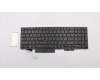 Lenovo 01YP640 NB_KYB FRU COMO NM,LTN,KB,BK,US