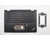 Lenovo 02HL688 MECH_ASM WL CCover+EURO ENG ASM,B<CHY>