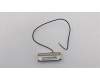 Lenovo 54Y9397 CABLE FRU 240mm Antenne_Black_
