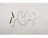 Lenovo 5A30Z88143 ANTENNA FRU ANTENNA WWAN Antenna ASM
