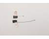 Lenovo 5A30Z88146 ANTENNA WLAN Antenna cable Main+Aux WNC