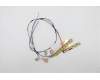 Lenovo 5A30Z88156 ANTENNA FRU T15G2_Ant Kit WW/WL<Speed>