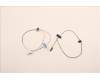Lenovo 5A30Z88214 Antenne ACCY KITS ANT WL-AWAN JP610