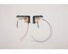 Lenovo 5A31B84022 Antenne WWAN ANT KIT,AVX,CH1