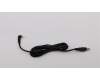 Lenovo 5C10J66099 CABLE DC Cable USB-A TO DC Plug 80NR
