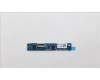 Lenovo 5C51J32319 CARDPOP Sensor board-L w/MIC,LX1