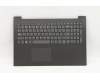 Lenovo 5CB0N86581 Tastatur inkl. TopcaseASML80XLIG IMR US KB