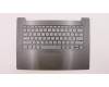 Lenovo 5CB0Q59796 Tastatur inkl. Topcase C 81CJ IG NFP BL W/KBUS