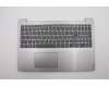 Lenovo 5CB0S16761 Tastatur inkl. Topcase ASM_US L81MVIMRGRD