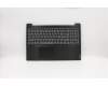 Lenovo 5CB0S16772 Tastatur inkl. Topcase ASM_IT L81MVIMRBKD