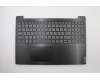 Lenovo 5CB0S16826 Tastatur inkl. Topcase ASM_RU L81MVIMRBKD