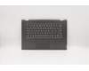 Lenovo 5CB0S17610 Tastatur inkl. Topcase C81N5BLK NFPBLKB INT'E