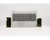 Lenovo 5CB0S18674 Tastatur inkl. Topcase C81N8 GRY NBLKB_PORT