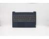 Lenovo 5CB0S18807 Tastatur inkl. Topcase C81N8 BLU BLKB_HUN