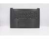 Lenovo 5CB0U42666 Tastatur inkl. Topcase ASM_IT L 81RG IG