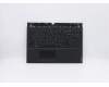 Lenovo 5CB0U42719 Tastatur inkl. Topcase ASM_RU L 81SX