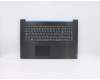 Lenovo 5CB0U42856 Tastatur inkl. Topcase ASM_UK L 81LL NBL