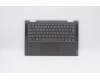 Lenovo 5CB0U43942 Tastatur inkl. Topcase ASM_PO L 81TC IG