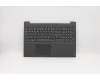 Lenovo 5CB0W44077 Tastatur inkl. Topcase ASM_IT L81YEIGTEX