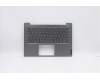 Lenovo 5CB0W44430 Tastatur inkl. Topcase20RV FP_MGR_NBL_ SPA