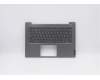 Lenovo 5CB0W44438 Tastatur inkl. Topcase20RV NFP_MGR_NBL_BEL