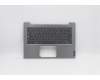 Lenovo 5CB0W44361 Tastatur inkl. Topcase20RV FP_MGR_BL_LA_SPA