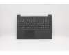 Lenovo 5CB0W44895 Tastatur inkl. Topcase ASM_IT L81YDIGTEX