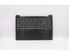 Lenovo 5CB0W45521 Tastatur inkl. Topcase ASM_UK L81W8IMRBK