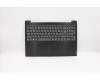 Lenovo 5CB0W45527 Tastatur inkl. Topcase ASM_IT L81W8IMRBK