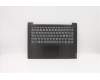 Lenovo 5CB0X55734 Tastatur inkl. Topcase ASM_ND L81W6 BKIMR