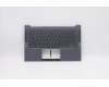 Lenovo 5CB0X55868 Tastatur inkl. Topcase ASM_US INTE Q82A1 GY