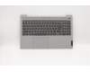 Lenovo 5CB0X56085 Tastatur inkl. Topcase ASM_US L 81YK BLFPPG