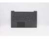 Lenovo 5CB0X56161 Tastatur inkl. Topcase ASM_ND L81YK BLFPGG