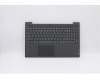 Lenovo 5CB0X56384 Tastatur inkl. Topcase ASM_UK L81YK NBLNFPGG