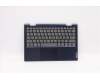 Lenovo 5CB0X56484 Tastatur inkl. TopcaseASM B NFP_AB/KB UK
