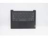 Lenovo 5CB0X56557 Tastatur inkl. Topcase ASM_SP L81WA NFPBKDIS