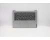 Lenovo 5CB0X56596 Tastatur inkl. Topcase ASM_FR L81WA NFPPGYDIS