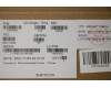 Lenovo 5CB0X56604 Tastatur inkl. Topcase ASM_BE L81WA NFPPGYDIS
