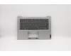 Lenovo 5CB0X56977 Tastatur inkl. Topcase ASM_GR W 81VU PG