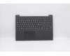 Lenovo 5CB0X57058 Tastatur inkl. Topcase ASM_IT L82C5IGTEX