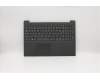 Lenovo 5CB0X57060 Tastatur inkl. Topcase ASM_HG L82C5IGTEX