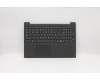 Lenovo 5CB0X57069 Tastatur inkl. Topcase ASM_SP L82C5IGTEX