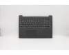 Lenovo 5CB0X57074 Tastatur inkl. Topcase ASM_UK L82C5IGTEX