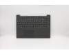 Lenovo 5CB0X57082 Tastatur inkl. Topcase ASM_FR L82C5IGTEX