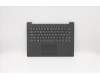 Lenovo 5CB0X57125 Tastatur inkl. Topcase ASM_ND L82C4 IGTEX