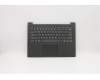 Lenovo 5CB0X57135 Tastatur inkl. Topcase ASM_US INTE L82C4 IGTEX