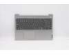 Lenovo 5CB0X57484 Tastatur inkl. Topcase ASM_CF-EL81WBNFPPGYDIS